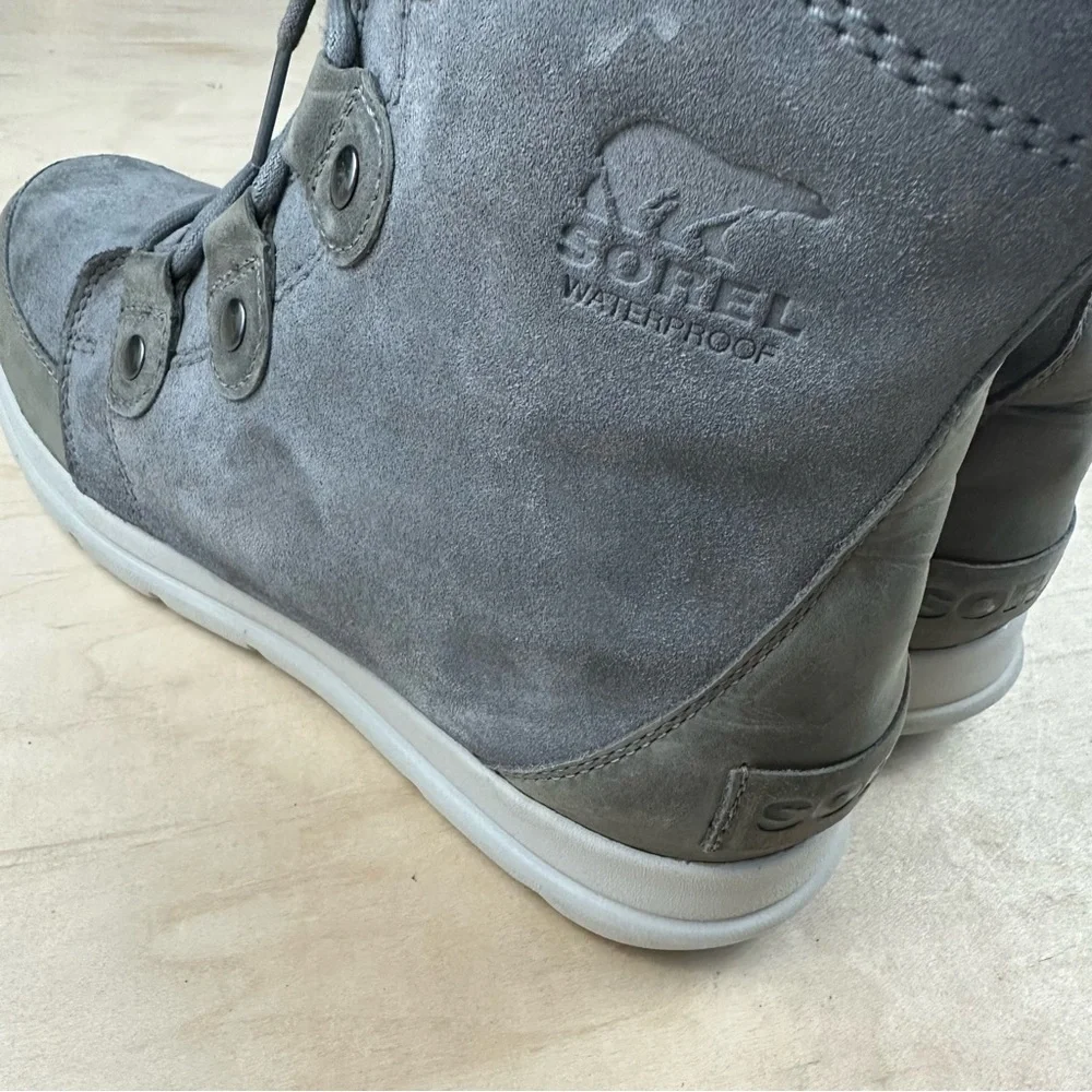 Sorel women’s winter boot